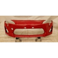 Toyota gt86 12 - 16 бампер передняя 57704ca000