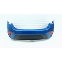 Бампер Kia Rio FB 2018 86611H0000, 86612H0000, 92405H0000, 92406H0000