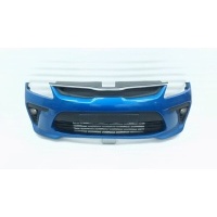 Бампер Kia Rio FB 2018 86511H0000, 86350H0000, 86361H0000, 86561H0000, 86523H0000, 86524H0000, 92207H0000, 92208H0000