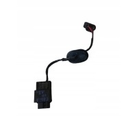 Блок блок управления насосы топлива skoda fabia iii 1k0906093j