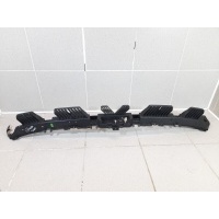 Кронштейн заднего бампера Volkswagen Taos 2GL807863