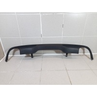 Юбка задняя Mercedes-Benz B-Class W246 A2468853425