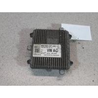 Блок светодиодной фары Volkswagen Polo 6 992941571AC