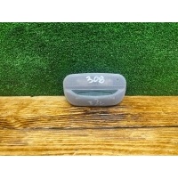 Дисплей Mercedes CLK W209 2002 2108201401