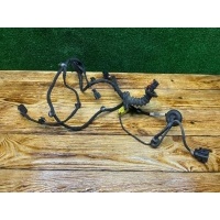Проводка двери задней левой Volkswagen Golf 5 2005 1K0959843C