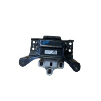 Volkswagen passat b8 подушка коробка переключения передач кпп 3q0199555g