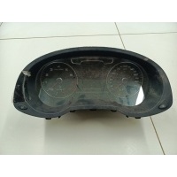 Бардачок Audi Q3 8U (2011-2018) 2011 8U0920940L