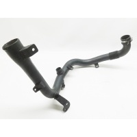 Opel corsa c трубки перелет интеркулера 1.3 cdti 55354956
