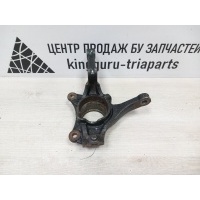 Кулак Hyundai Solaris 1 RB Рестайлинг 2014-2017 517160U000