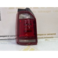 Фонарь Volkswagen Multivan T5 7HF Рестайлинг 2009-2015 7E0945207F