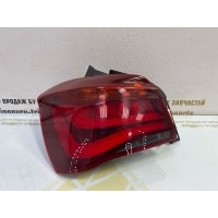 Фонарь BMW 1 F20 Рестайлинг 2015-2017 63217456501