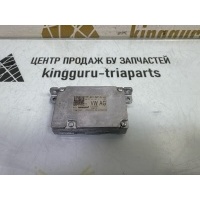 Блок Розжига Skoda Rapid 2 NK6 2020-2022 7PP941597D