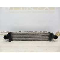 Радиатор интеркулера Ford Focus 3 BM_ до Рестайлинг 2011-2015 6G919L440EE