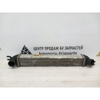 Радиатор интеркулера MINI cooper Hatch R56 Рестайлинг 2010-2013 17512751277