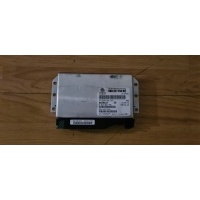 Блок управления коробка переключения передач кпп volkswagen passat b5