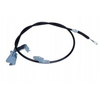 Maxgear трос ham . настр . nissan т . almera 00 - le