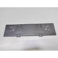 Площадка номерного знака Jetour Dashing 2022 F182804557