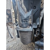 Воздухозаборник Scania R 2019 2367481