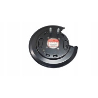 Диск лебедка правая задняя правый задняя honda cr - v iii crv 2006 - 2012