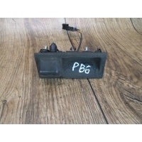 Микровыключатель крышки багажника задняя камера заднего вида passat b6 универсал 5n0827566d