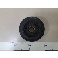 Шкив коленвала Mazda Mazda Demio (DY) 2002-2007 ZY0811400
