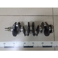 Коленвал Mazda Mazda Demio (DY) 2002-2007 B57311300C