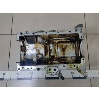 Поддон масляный двигателя Kia Kia Rio 3 (UB) 2011-2017 211352B020