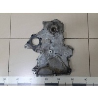 Крышка двигателя передняя Kia Kia Rio 3 (UB) 2011-2017 213502B011