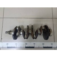 Коленвал Kia Kia Rio 3 (UB) 2011-2017 231102B000