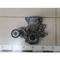 Крышка двигателя передняя Nissan Nissan Micra (K12) 2002-2010 13500BX01A