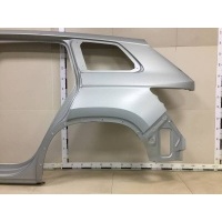 Крыло заднее левое Skoda Skoda Kodiaq 2016> 565809601C, 565809601D, 565809601B, 565809601A, 565809605A