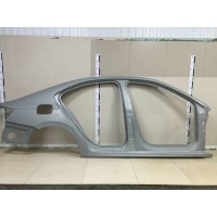 Боковина кузова правая Skoda Skoda Octavia A8 2019> 5E6809606, 5E6809602A, 5E6809602B, 5E6809602D, 5E6809602C