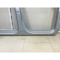 Порог со стойкой правый Skoda Skoda Kodiaq 2016> 565809602D, 565809602B, 565809606A, 565809602C, 565809602A
