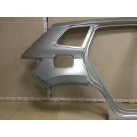 Крыло заднее правое Volkswagen Volkswagen Taos 2020> 575813320C, 57R809029, 575809072, 575809608