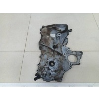 Крышка двигателя передняя Toyota Toyota Corolla Fielder (E120) 2000-2006 2103010040, 1510021040, 1510021042