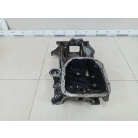 Поддон масляный двигателя Toyota Toyota Corolla Fielder (E120) 2000-2006 1211121032, 1211121033
