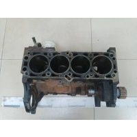 Блок двигателя Chevrolet Chevrolet Lacetti (J200) 2003-2013 F16D3, 25201042