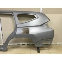 Крыло заднее левое Mitsubishi Mitsubishi Pajero/Montero Sport (KS) 2015> 5301J333, 5253AF95, 5312B967, 5311D107