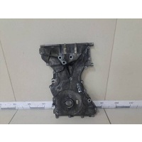 Крышка двигателя передняя Mazda Mazda Mazda 6 (GG) 2002-2007 LF1710500C