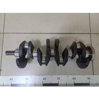 Коленвал Mazda Mazda Mazda 6 (GG) 2002-2007 LF0111301A