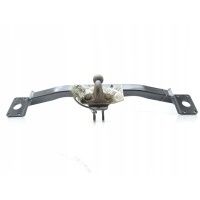 Фаркоп балка odpinany задняя заднего volkswagen touareg 7p towtrust tvw622vk