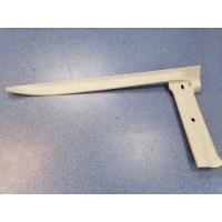 Обшивка стойки верхняя Volkswagen Transporter T4 705867288R9XK, 705867288R