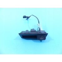Volkswagen oe 5n0827566d ручка крышки багажника камера заднего вида