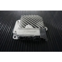 Усилитель mazda oe ghp966920a