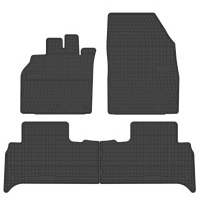 Коврики prismat резиновые 1500 4 el.