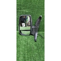 Зеркало левое Ford Transit 7 (2014-н.в.) 6 контактов Ford Параметр: Модель 2014 2477241