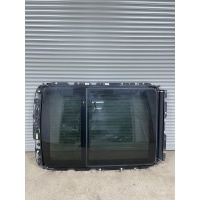 Крыша панорама BMW X7 G07 2021 54109466707, 5410 9466707, 5410 9466708, 9 466 707, 9 466 708