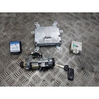 Комплект стартовый mazda 626 v gf 2.0 d rf4f18881c lc62675g2b gg2m675d2
