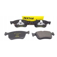 Textar колодки тормоза форд п . focus 1 , 0 - 2 , 0 18 -