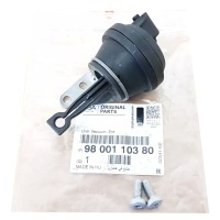 Oe шток клапана системы рециркуляции ог citroen c5 iii peugeot 308 ii 2.0 bluehdi 9800110380